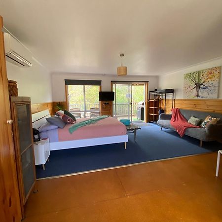 Clifton Beach Lodge Принстаун Екстер'єр фото