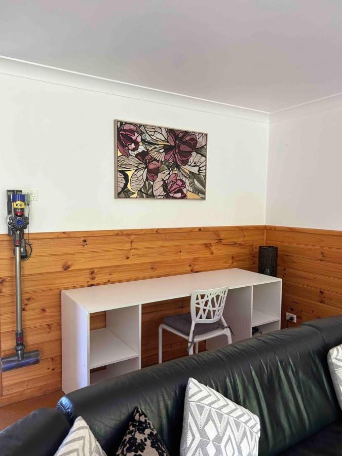 Clifton Beach Lodge Принстаун Номер фото