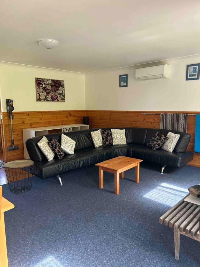 Clifton Beach Lodge Принстаун Номер фото
