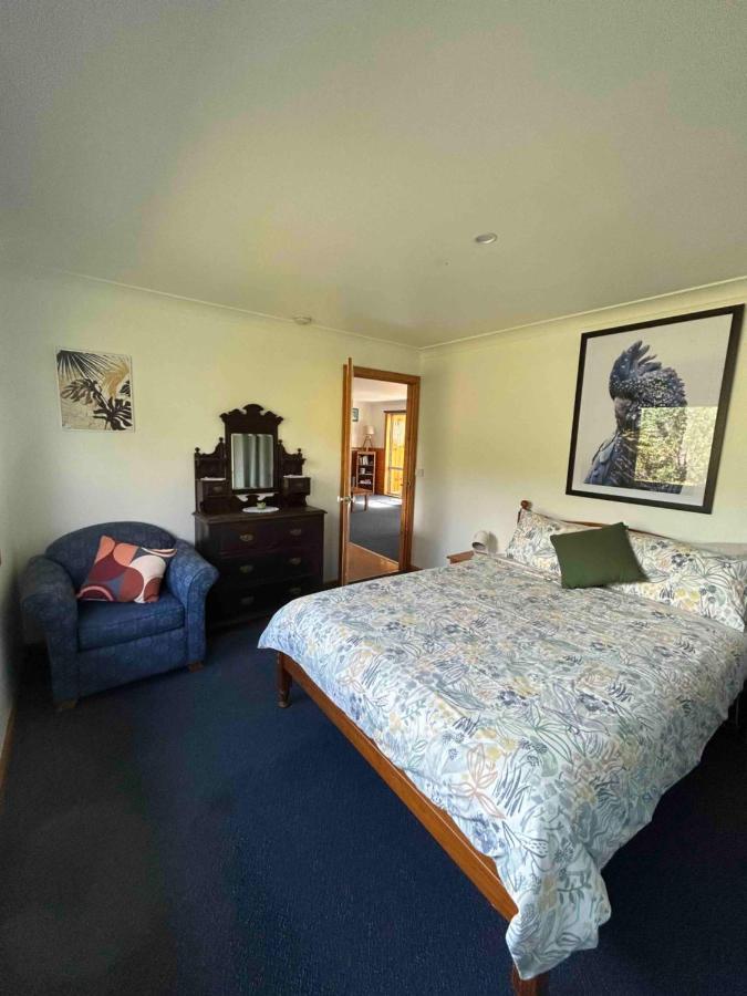 Clifton Beach Lodge Принстаун Екстер'єр фото