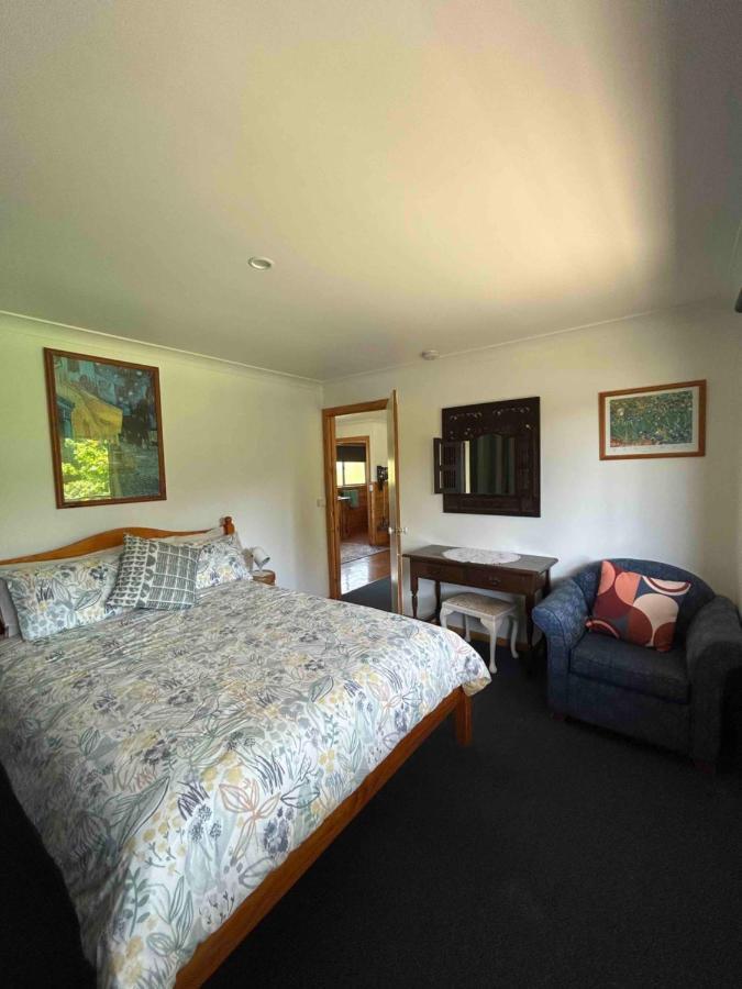 Clifton Beach Lodge Принстаун Екстер'єр фото