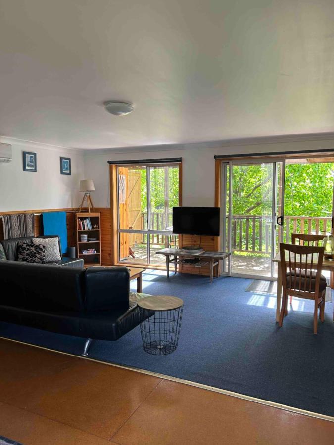 Clifton Beach Lodge Принстаун Екстер'єр фото