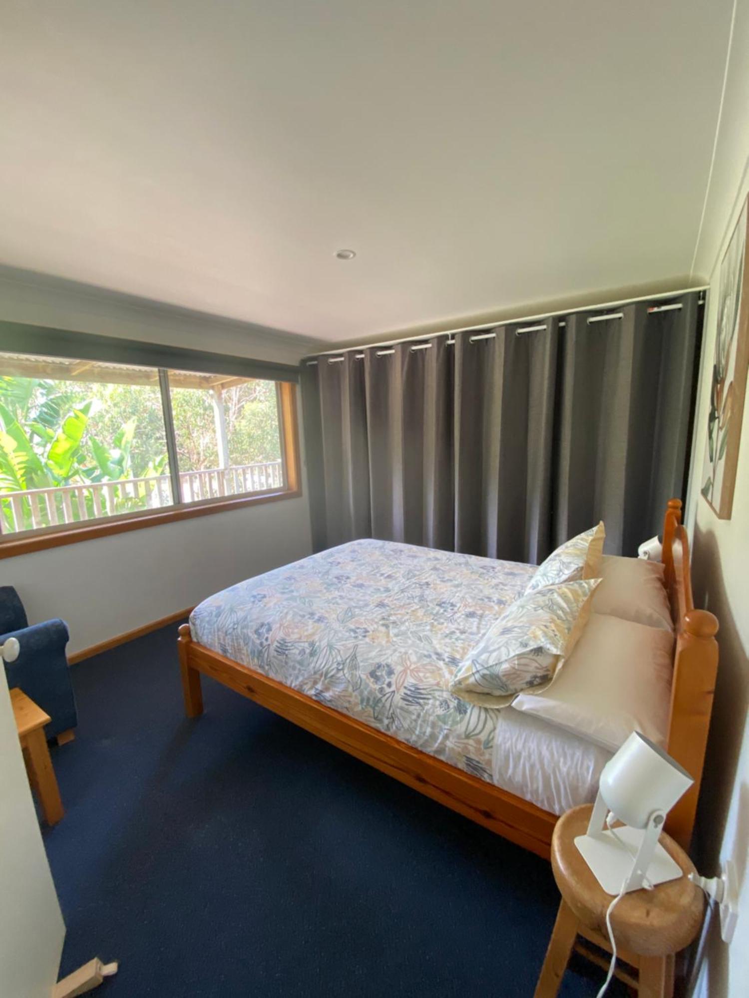 Clifton Beach Lodge Принстаун Екстер'єр фото