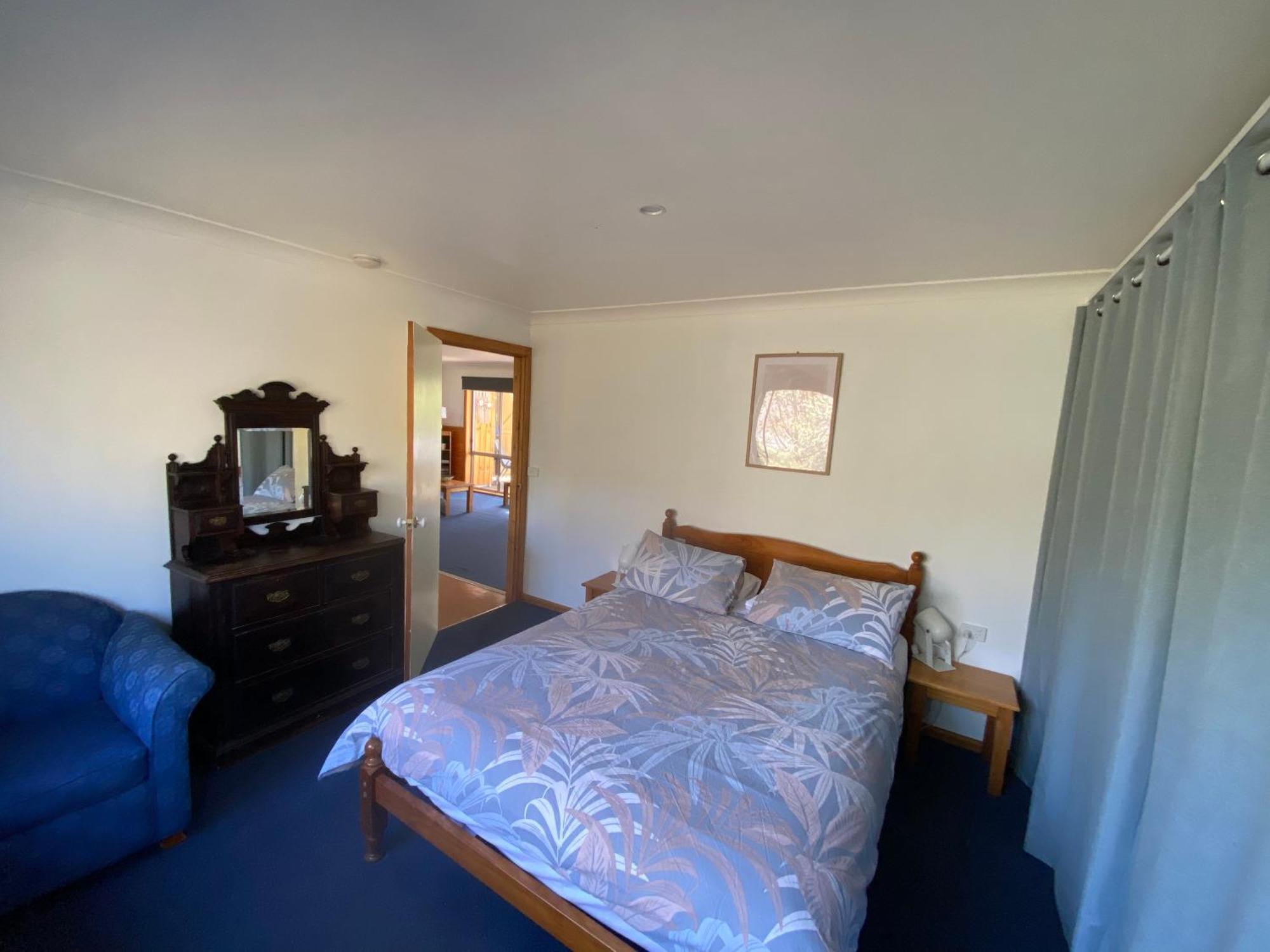Clifton Beach Lodge Принстаун Екстер'єр фото