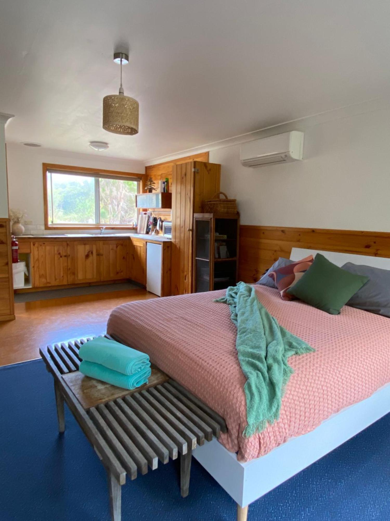 Clifton Beach Lodge Принстаун Екстер'єр фото